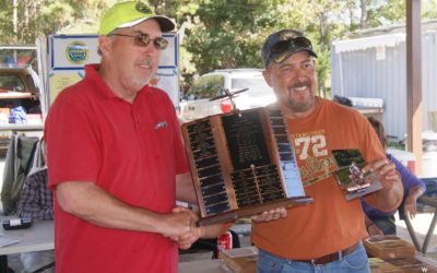 Metrolina Control Line Society’s 2017 Carolina Criterium