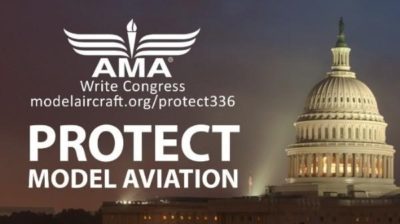 AMA Members need to contact their representatives in congress